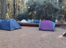 Campamento 2023