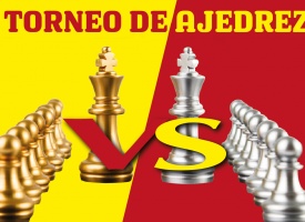 1er Torneo Interno de Ajedrez