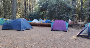 Campamento 2023