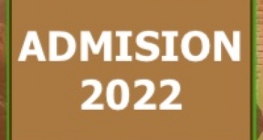 Proceso de Admisión PreKinder y Kinder 2022